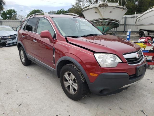 SATURN VUE 2008 3gscl33p68s676170