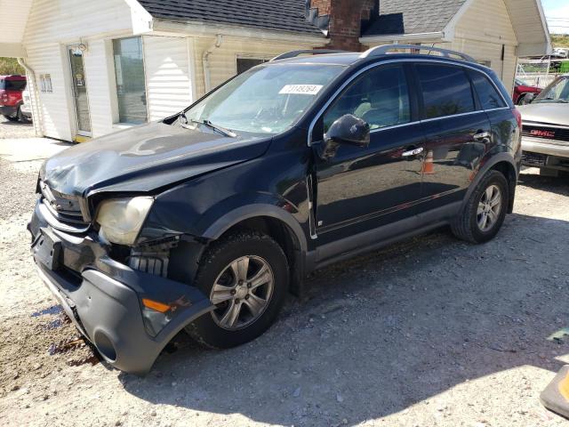 SATURN VUE XE 2008 3gscl33p68s711967