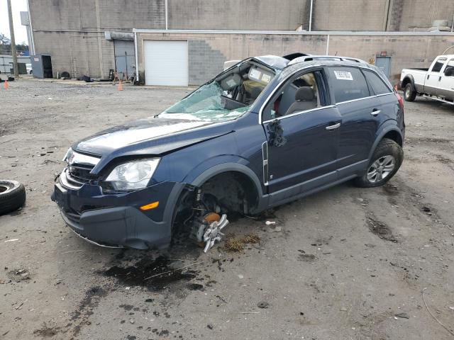 SATURN VUE 2008 3gscl33p68s716523