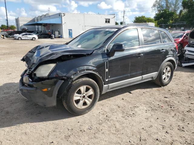 SATURN VUE XE 2008 3gscl33p68s728848