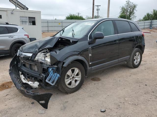 SATURN VUE XE 2009 3gscl33p69s507073