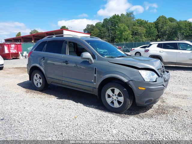 SATURN VUE 2009 3gscl33p69s512578