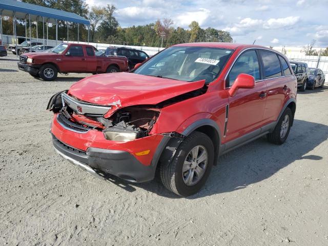 SATURN VUE 2009 3gscl33p69s552241