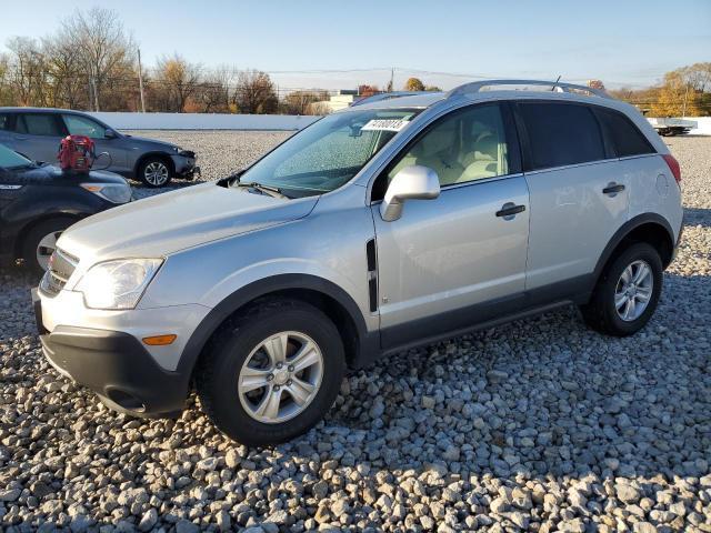 SATURN VUE 2009 3gscl33p69s557827