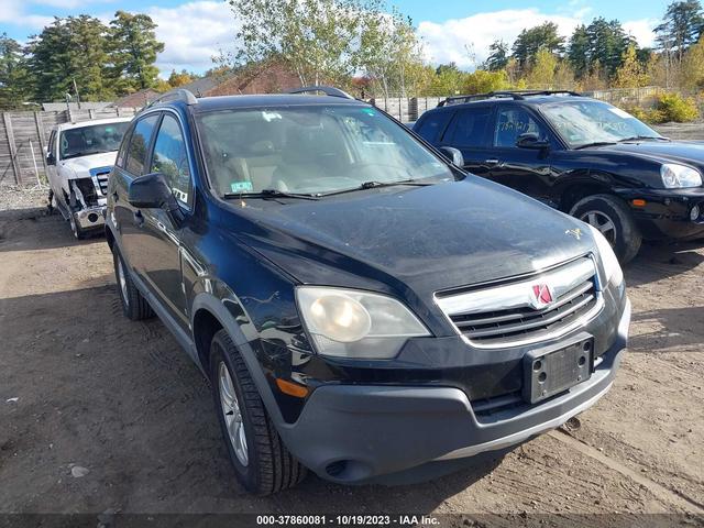 SATURN VUE 2009 3gscl33p69s559397