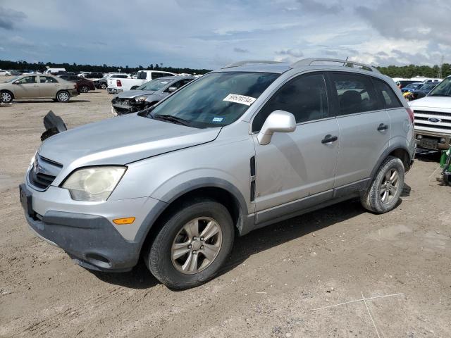 SATURN VUE XE 2009 3gscl33p69s560372