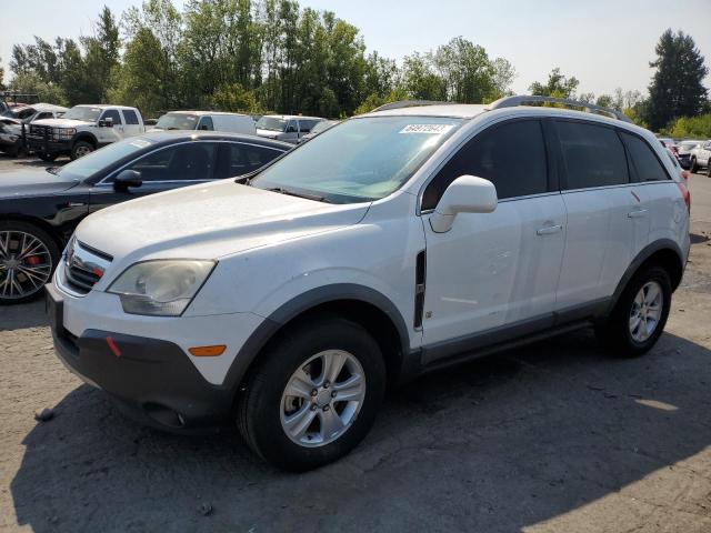 SATURN VUE 2008 3gscl33p78s533101