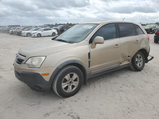 SATURN VUE 2008 3gscl33p78s571377