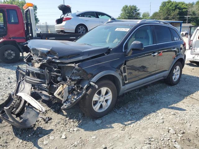 SATURN VUE XE 2008 3gscl33p78s595243