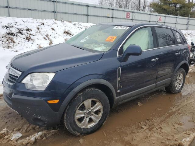 SATURN VUE 2008 3gscl33p78s651438