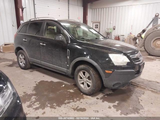 SATURN VUE 2008 3gscl33p78s654842