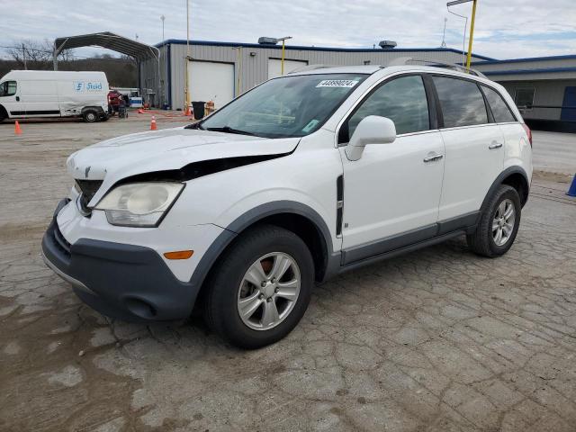 SATURN VUE 2008 3gscl33p78s686867