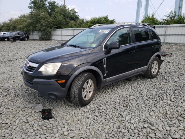 SATURN VUE 2008 3gscl33p78s689560