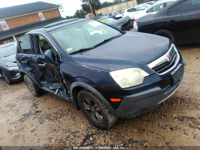 SATURN VUE 2008 3gscl33p78s693432