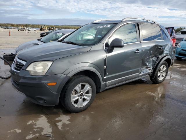 SATURN VUE 2008 3gscl33p78s713968