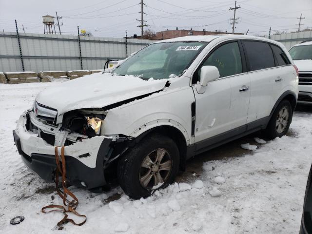 SATURN VUE 2008 3gscl33p78s714540