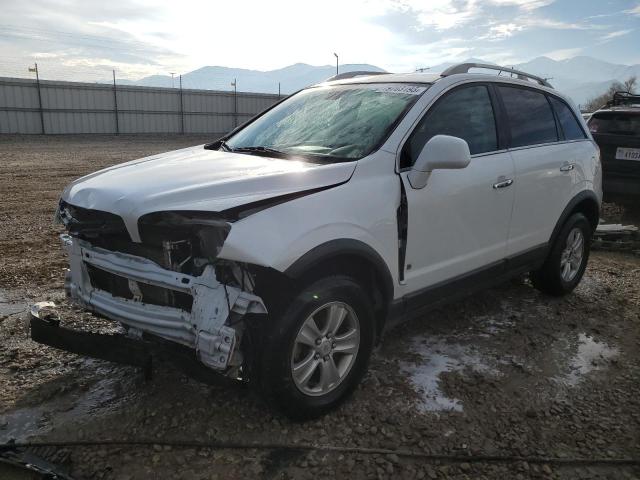 SATURN VUE 2008 3gscl33p78s720726