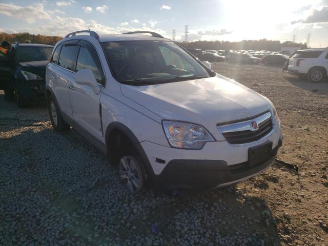 SATURN VUE XE 2008 3gscl33p78s723318