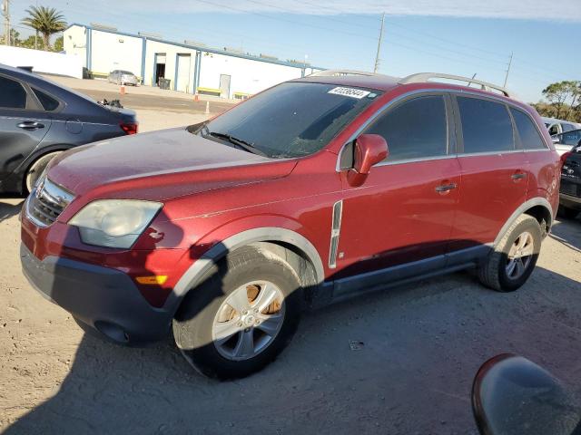 SATURN VUE 2009 3gscl33p79s508409