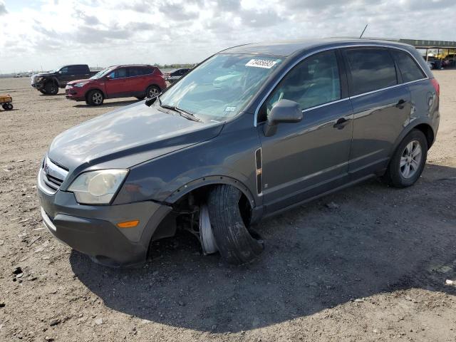 SATURN VUE 2009 3gscl33p79s515537