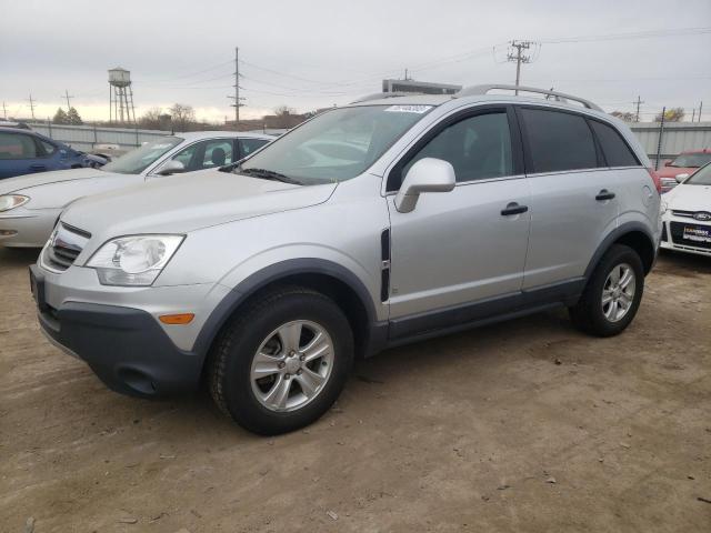 SATURN VUE 2009 3gscl33p79s543855