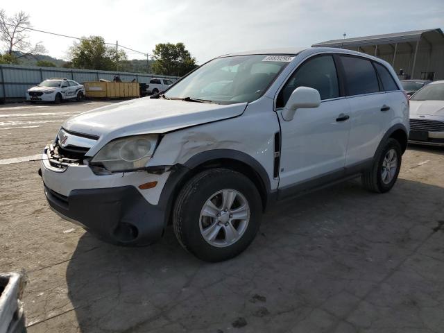 SATURN VUE XE 2009 3gscl33p79s546920