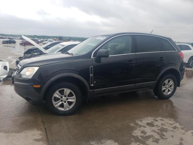 SATURN VUE 2009 3gscl33p79s613760