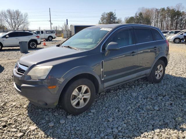 SATURN VUE 2008 3gscl33p88s558766