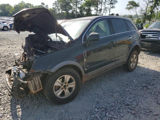 SATURN VUE 2008 3gscl33p88s585028