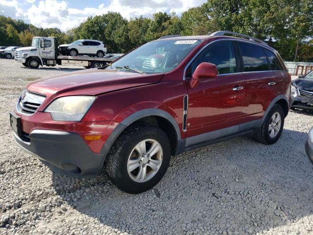 SATURN VUE 2008 3gscl33p88s585949