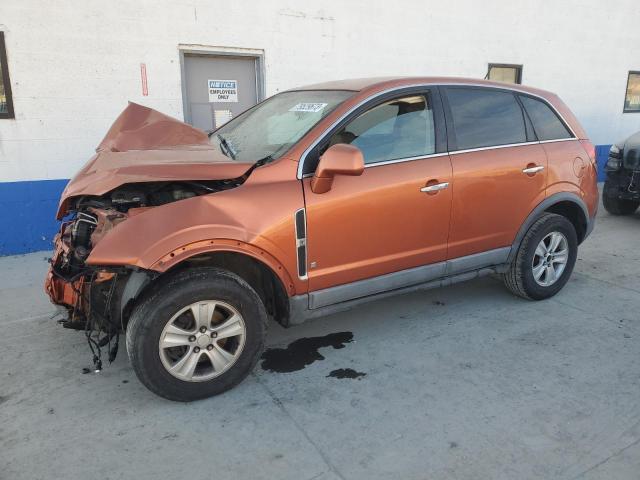 SATURN VUE 2008 3gscl33p88s597115