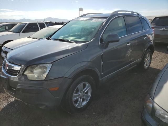 SATURN VUE 2008 3gscl33p88s665753