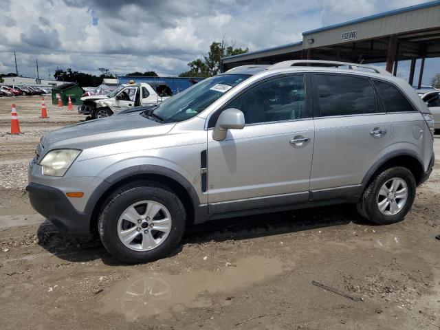 SATURN VUE XE 2008 3gscl33p88s665901