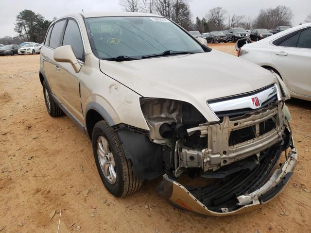 SATURN VUE XE 2008 3gscl33p88s667390