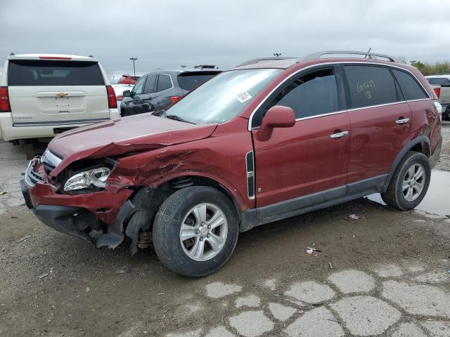 SATURN VUE 2008 3gscl33p88s685209