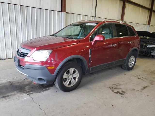 SATURN VUE XE 2008 3gscl33p88s693018