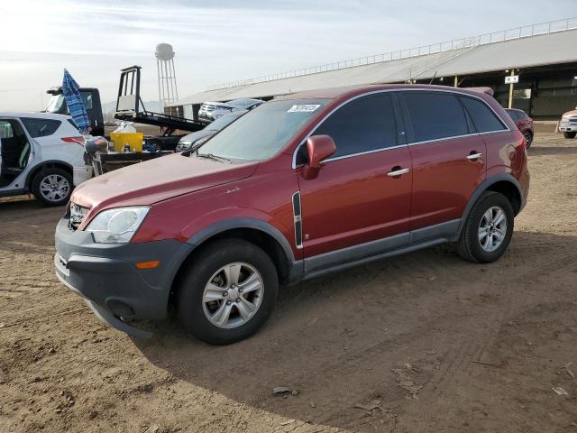 SATURN VUE 2008 3gscl33p88s706897