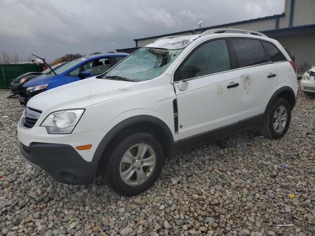 SATURN VUE XE 2009 3gscl33p89s518737