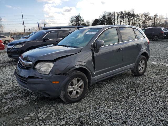 SATURN VUE 2009 3gscl33p89s524389