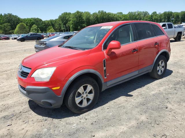 SATURN VUE 2009 3gscl33p89s531875