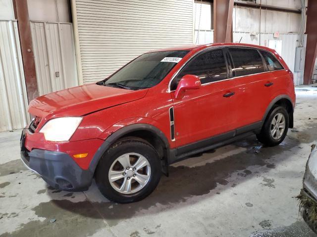 SATURN VUE 2009 3gscl33p89s545923