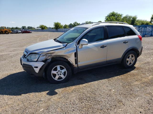 SATURN VUE XE 2009 3gscl33p89s546313