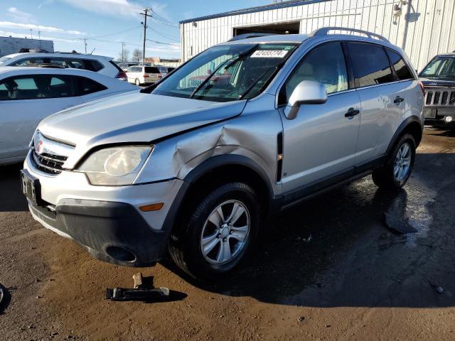 SATURN VUE 2009 3gscl33p89s551365