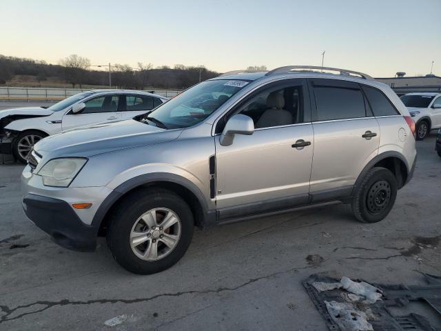 SATURN VUE 2009 3gscl33p89s556520