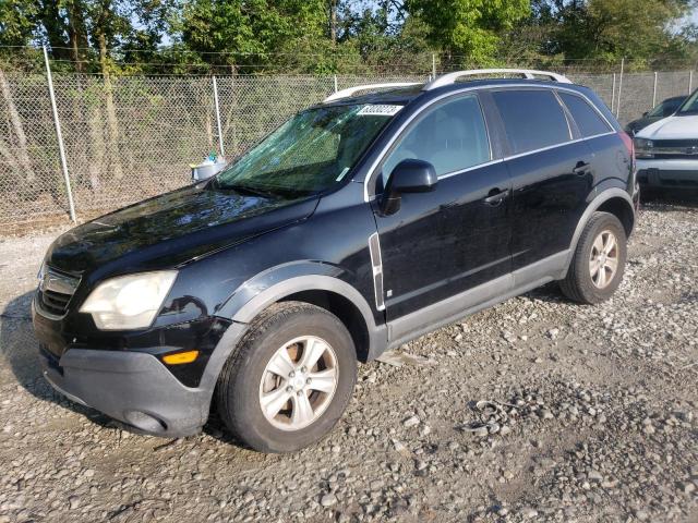 SATURN VUE XE 2009 3gscl33p89s562155