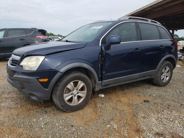 SATURN VUE XE 2009 3gscl33p89s632298