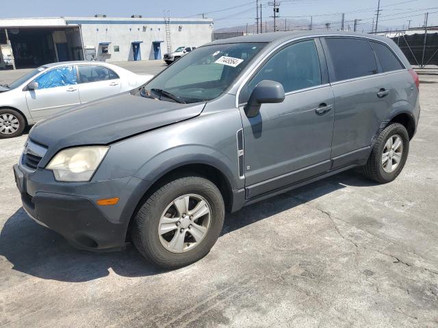 SATURN VUE XE 2008 3gscl33p98s509267