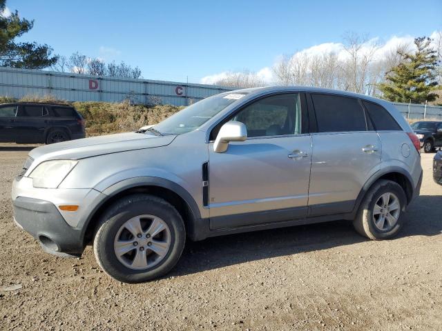 SATURN VUE 2008 3gscl33p98s512086