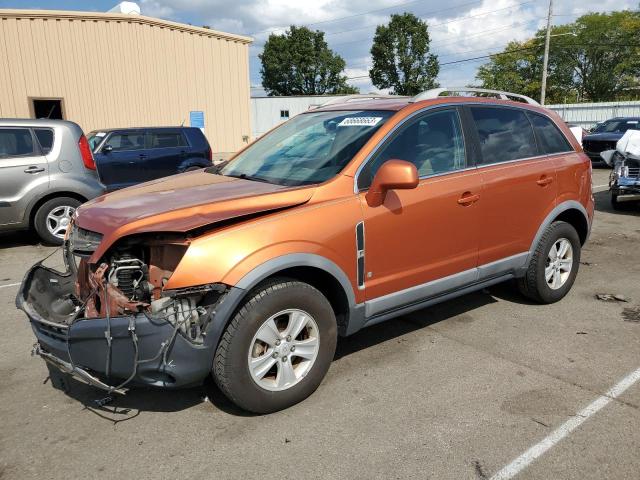 SATURN VUE XE 2008 3gscl33p98s534380