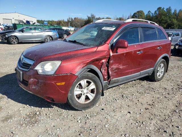 SATURN VUE XE 2008 3gscl33p98s618327